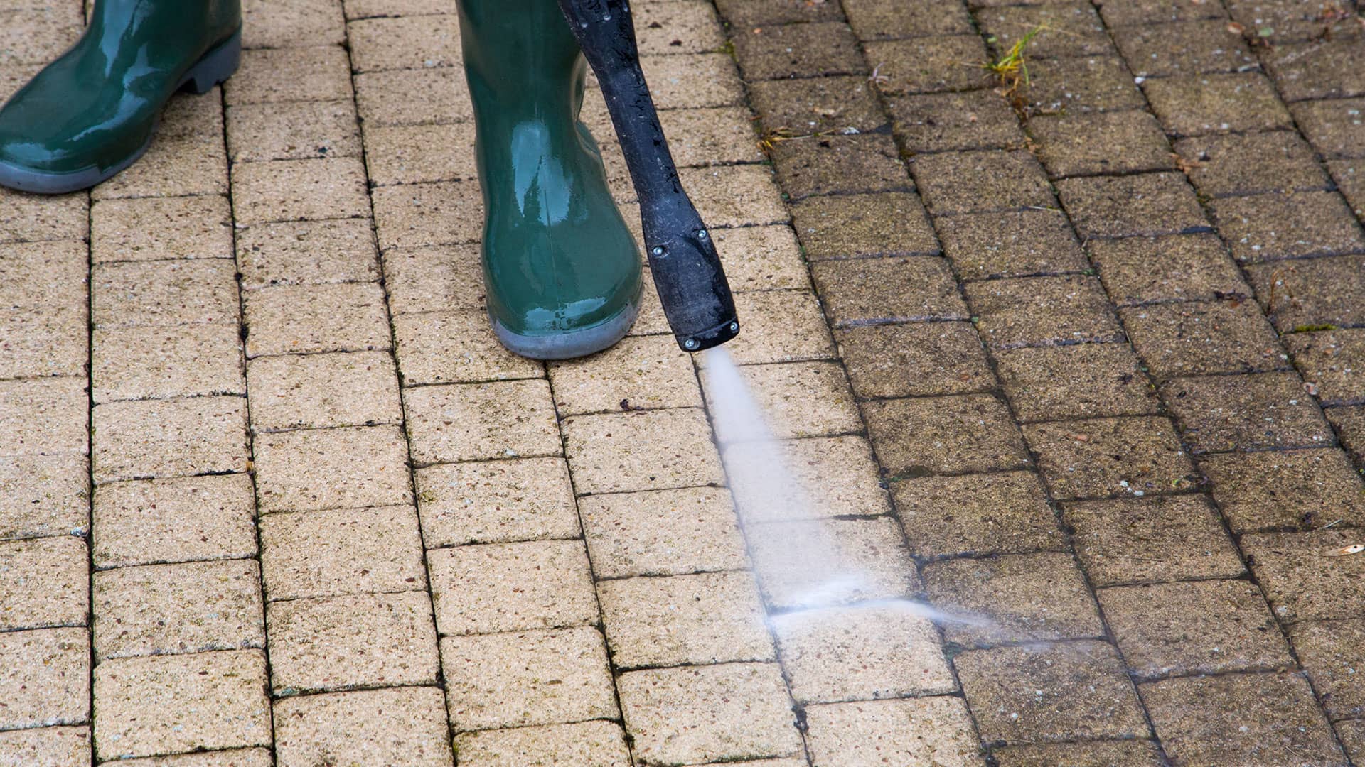 Kendell Pressure Washing