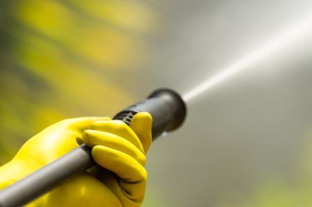 Why Should You Hire A Professional Pressure Washer?