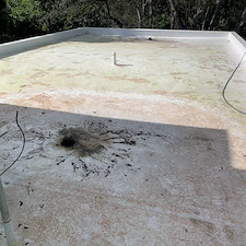 Flat-Roof-Soft-Wash-in-Pinecrest-Fl 1