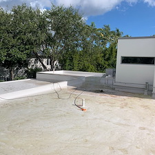 Flat-Roof-Soft-Wash-in-Pinecrest-Fl 0