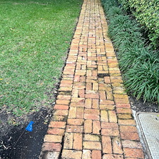 Patiopool-deck-brick-driveway-soft-washing-in-Miami-Sunset-Islands 5