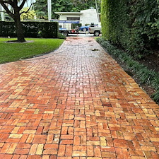 Patiopool-deck-brick-driveway-soft-washing-in-Miami-Sunset-Islands 0