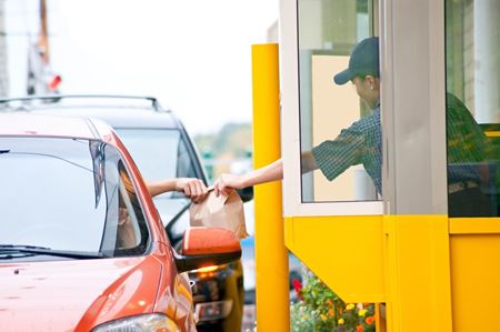 Drive Thru Cleaning Thumbnail